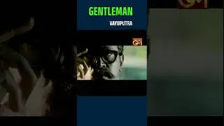 🔥 Arjun Sarja&rsquo;s Power-Packed Fight Scene &ndash; Goosebumps! #vayuputra  #telugumovie
