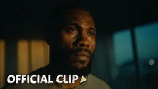 HOME INVASION &mdash; The Knife (2026) Official UK Clip