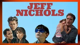 From Shotgun Stories to Bikeriders: Ranking Jeff Nichols' Movies