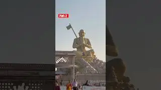 Part 2: Statue of Equality |Family Devotional Journey Begins |  EP-37