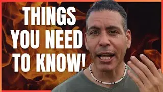 Dry Fasting: The Ultimate Cellular Revolution | What Doctors Won't Tell You | RayMaor.com
