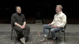 Артур Смольянинов: о главном источнике бодрости, настоящей любви и надежде