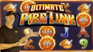 Slot Hacks Tested on Ultimate Fire Link China Street!