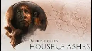House of Ashes Full Walkthrough   The Best Ending 'Golden Path' Guide   Survive with All Characters
