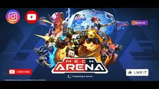 MECH ARENA 