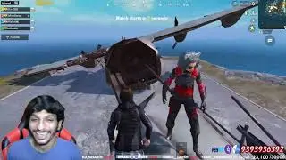 Hyper King English Hindi Telugu Challenge Pubg Mobile Funny Moments