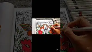 #расслабляющееискусство #искусствомандалы #цветотерапия