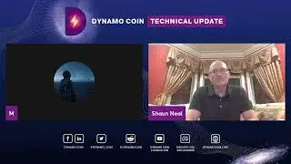 Dynamo Coin weekly tech update