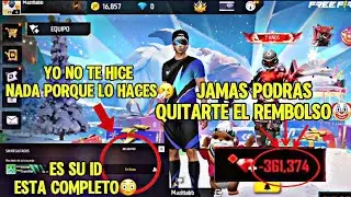 Buscando a mi primera DUA que me amenazo con un REMBOLSO😨 y esto fue lo que paso😭