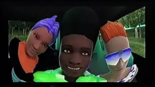 CV Vision - Surfs Up! (Lets Trip)