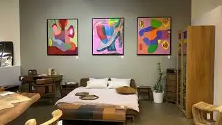 Галерея современного искусства Teakhouse на Петроградской Академика Павлова, 5 тц &laquo;river house&rdquo;