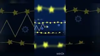 The traveller #geometrydash #gddemon #gmd #games #gdgameplay #gaming #gdgames #gmdgames #shorts