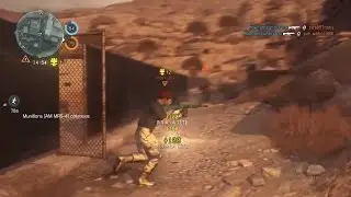 MGO3 | Mokrani's 