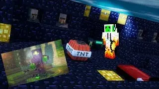 Compilation Actions Rush Byslide TNT FLY COMBO BRAIN MLG