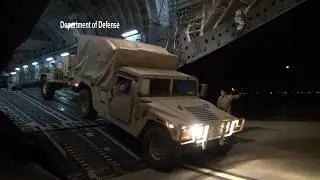 Operation Faithful Patriot arrives in southern Arizona