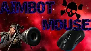 THIS MOUSE GAVE ME AIMBOT!!!(LOGITECH G703 LIGHTSPEED)