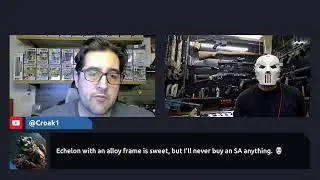 Everyman&rsquo;s Arsenal Live Hangout