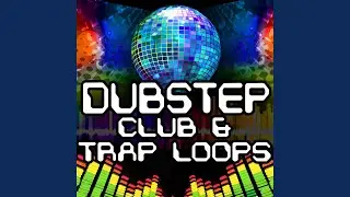Trap Drum Dub Loop Kick & Snare, Pt. 2