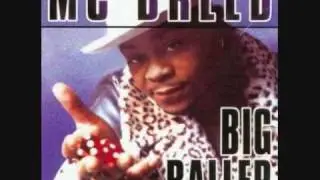 MC BREED / NIGHTLIFE