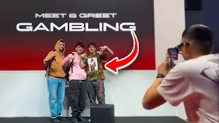 Mi fingo famoso al Milan Games Week!