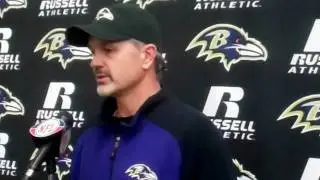 Chuck Pagano On Facing Brady & Patriots