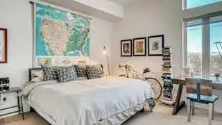 1455 N KILLINGSWORTH ST #402, Portland, OR 97217