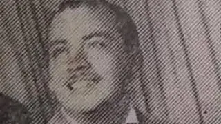Víctor Gadea - Tu culpa - Vals de Gilberto Plasencia