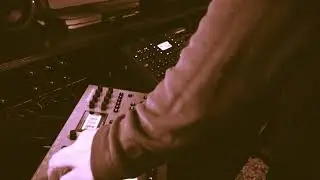 Sineout (Analog RYTM, Octatrack, Analog Four)