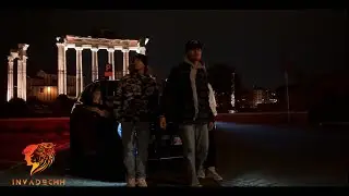 InvadeCHH - Faith (Official Music Video)