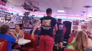 RT. 66 WwNj 2017