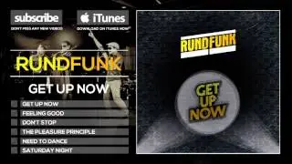 RundFunk - Need To Dance [Official]