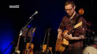 Fernsehkonzert - Simon Wahl - All you need is love & Eleanor Rigby