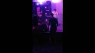YOICON RAVE 2017 *WARNING LOUD AUDIO*