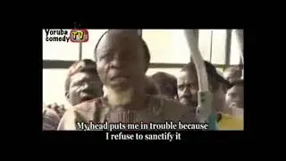 Benin to Lagos