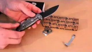 DPX HEST Folder
