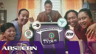 ABS-CBN TVplus launches newest feature: INFOplus