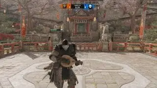 [FOR HONOR] 