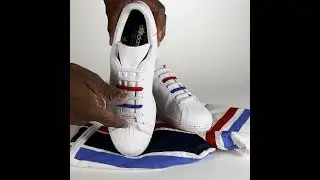 uLace Sounds   Adidas Superstars Square