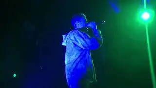 Max Barskih Concert live at Playhouse Hollywood
