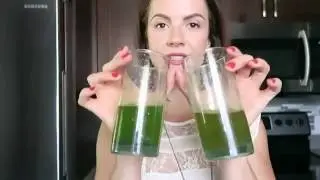 Marine Phytoplankton Superfood Comparison