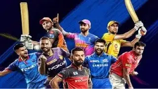 IPL 2020  //  Schedule ,players,teams&venues//// like for ipl