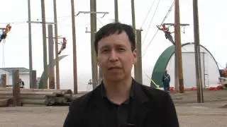 Powerline Technician Enews