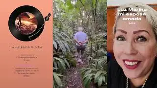 LA BELLEZA DE TU ALMA EFE EME
