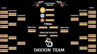 ✨TORNEO 1VS1 SUM vs SUM, 32 HEROES BUSCANDO LA GLORIA - MU DAVION!!✨