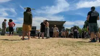 Ovoid Full Set Tipper and Friends at The Gorge 2025