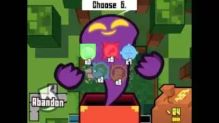 Let's Play Coin Crypt - Part 201