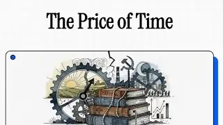 The Price Of TIME