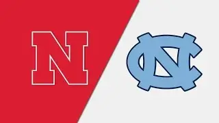 EA SPORTS College Football 25 Online Dynasty Gameplay: UNC @ Nebraska