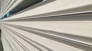 Zonsteel PIR Sandwich Panel Model 75 250mm