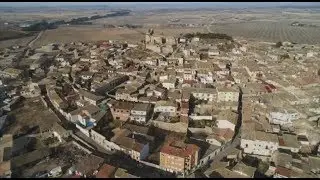 Htv: Almudévar, un futuro lleno de oportunidades